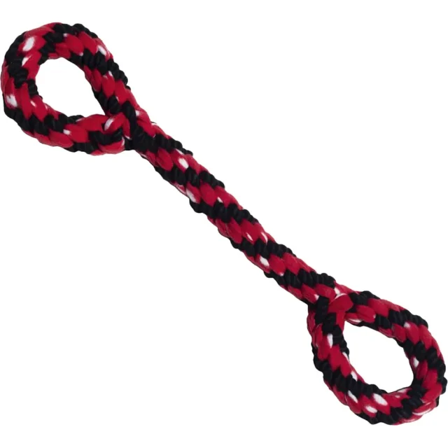 Kong Signature Ropedouble Tug 58,5x13x5cm - Bild 2