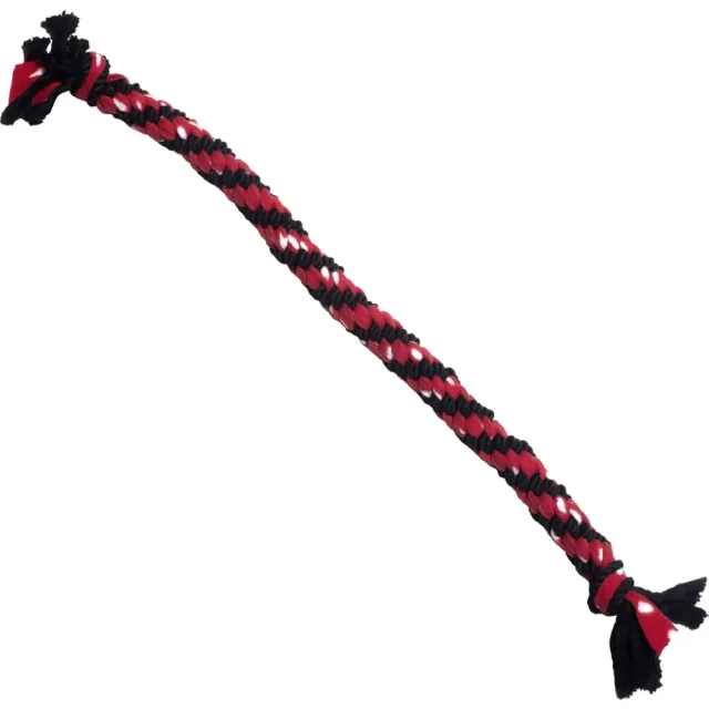 Kong Signature Ropemega Dual Knot 4,5x110x4,5cm - Bild 2