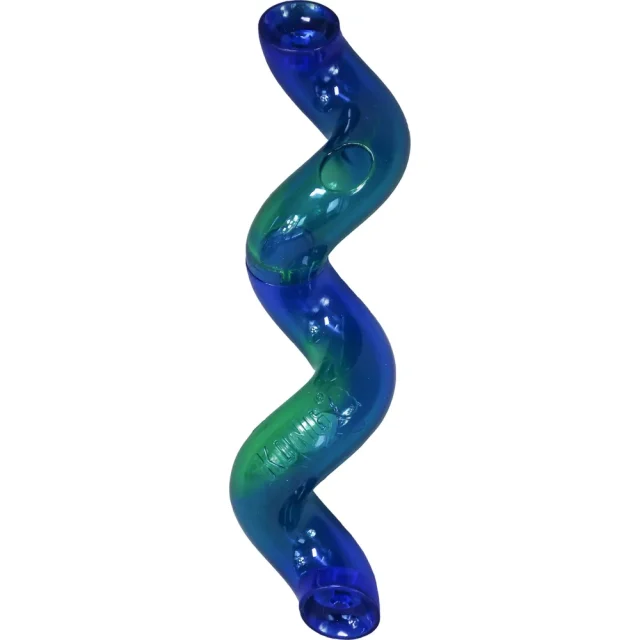 Kong Treat Spiral Stick L 7,5x7,5x30,5cm - Bild 2