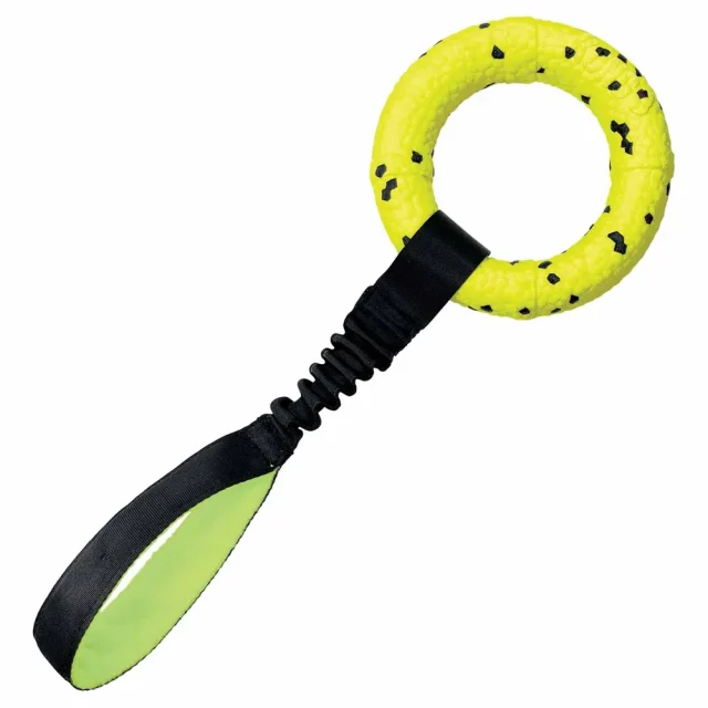 Kong Reflex Tug 40x14,5x3cm - Bild 2