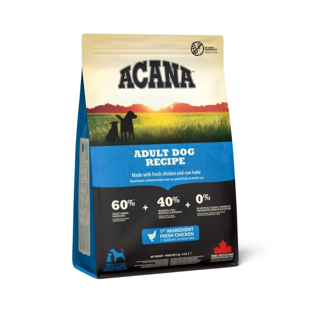 Adult Dog Recipe 2kg