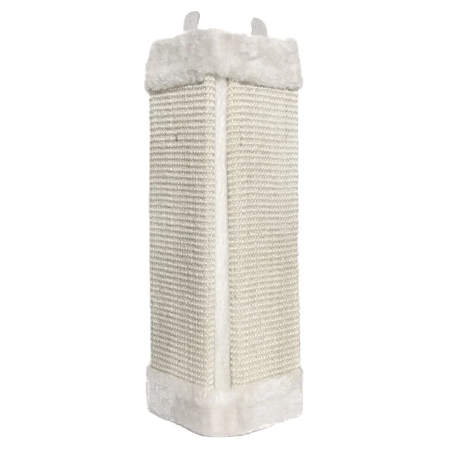 Klösbräda Corner Vit 51cm