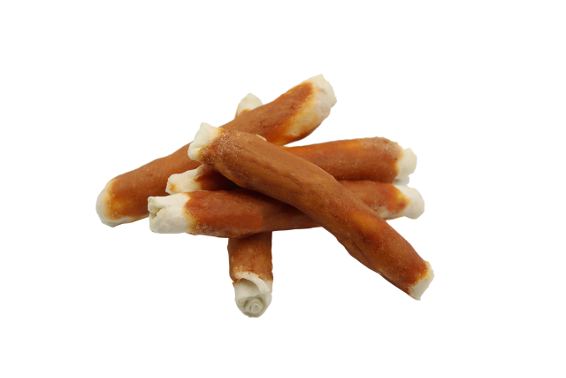 Ben med Kyckling 20cm 5-pack