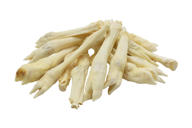 Lamm fötter 300g