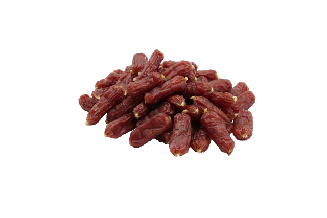 Lammkorvar 500 g