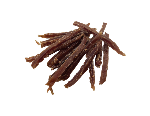 Soft Duck Strips 500 g