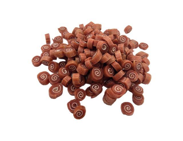 Mini Kanin & Kummelrullar 500 g