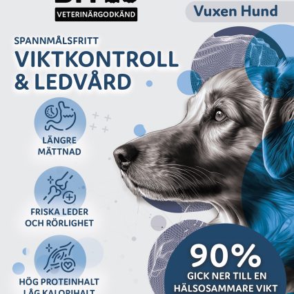 Askebites Viktkontroll & Ledvård Hydrolyserat 10kg