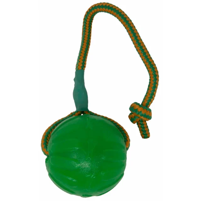 Starmark Funball Med Rep Grön M - Bild 2