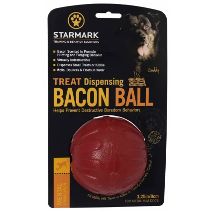 Starmark Bacon Ballm 8cm