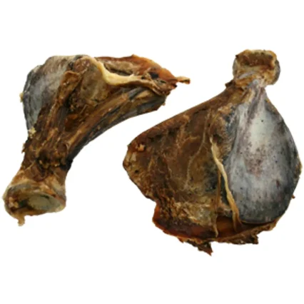 Bogblad Torkade Gris (Se)