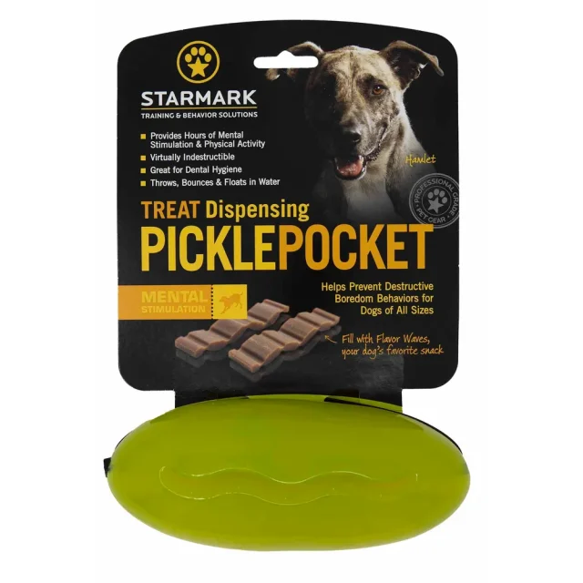Starmark Dispensingpickle Pocket
