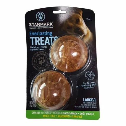 Starmark Refill Kaka L Kyckling