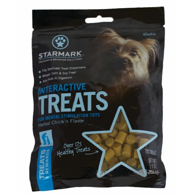 Starmark Interactive Treats - Bild 2