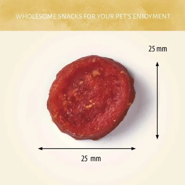 Wild Snacks Lamb 80g - Bild 3