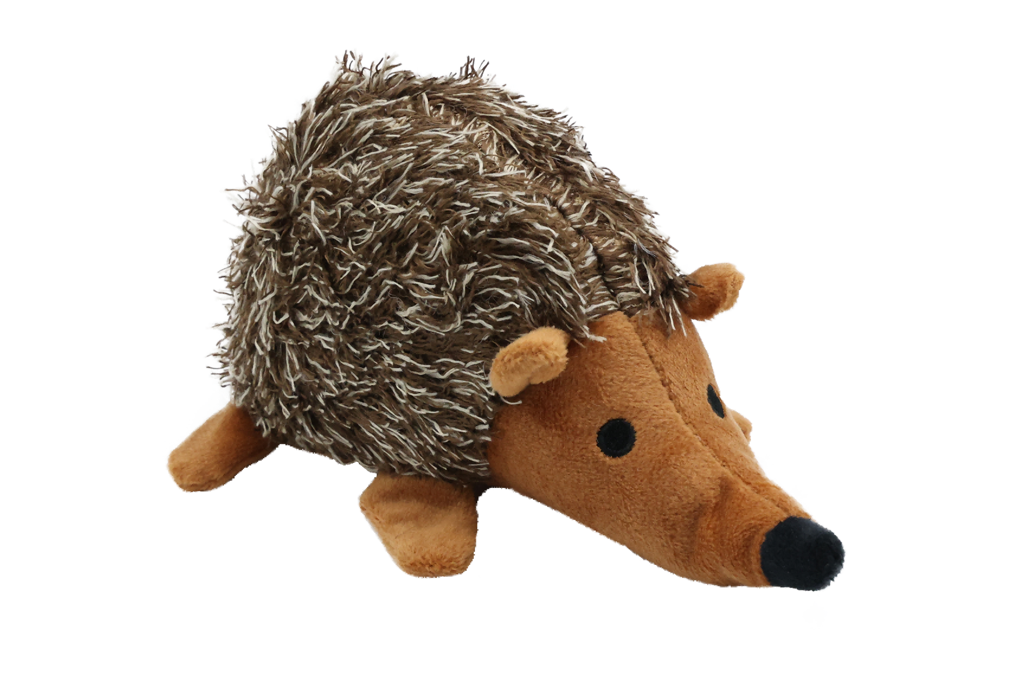 Hundleksak Igelkott Med Pip 20x13 cm