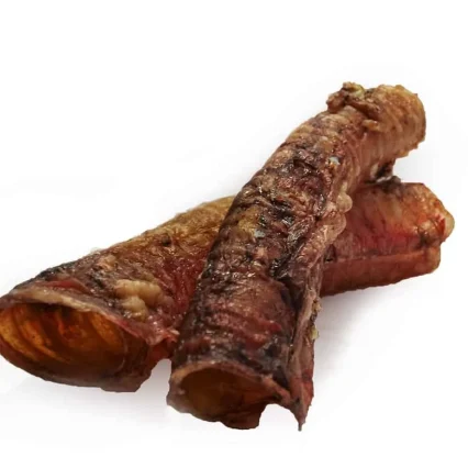 Svensk Torkad Oxstrupe Hel ca 25-30cm