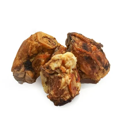 Svenska Torkade Kalvknotor