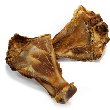 Svenska Torkade Lammbogblad