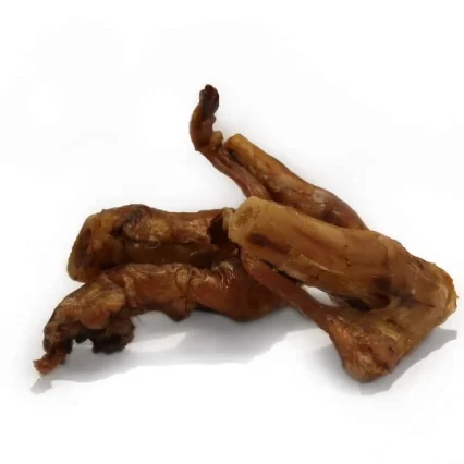 Svenska Torkade Lammsenor