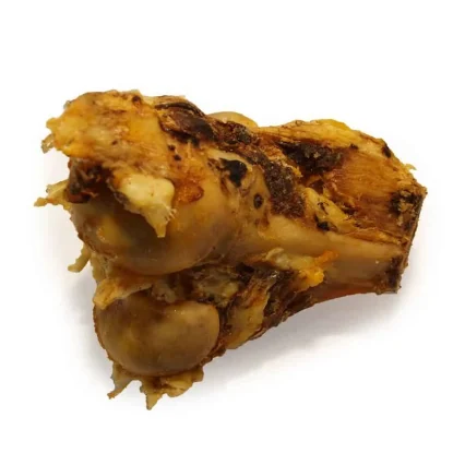 Svenska Torkade Oxknutor