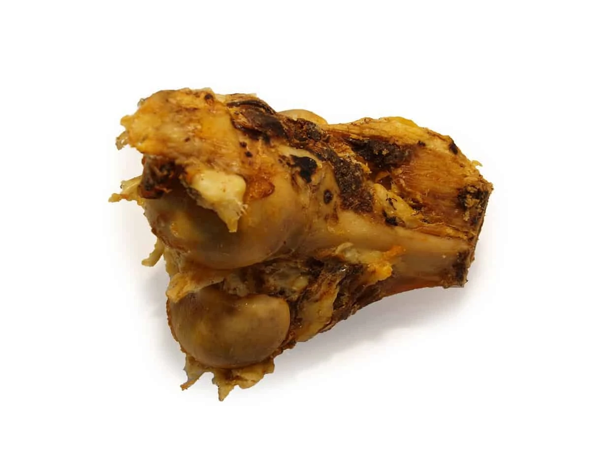 Svenska Torkade Oxknutor