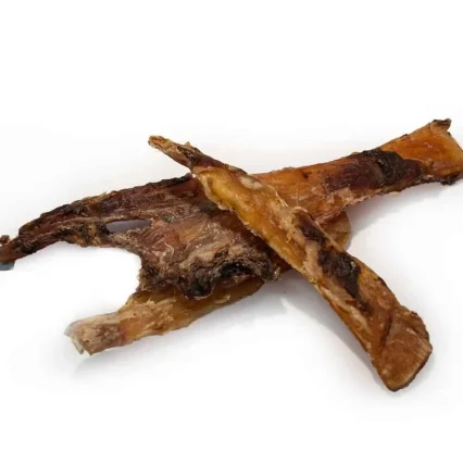 Svenska Torkade Oxnacksenor 10-20cm