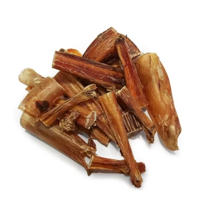 Svenska Tjurmuskelbitar 1-3cm