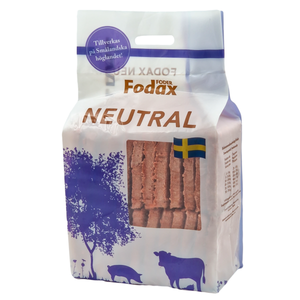 Fodax Neutral 10kg
